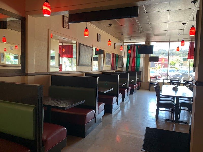 Pesto's Italian Restaurant