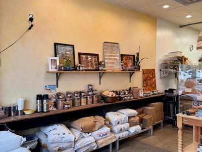 Petitgrain Boulangerie