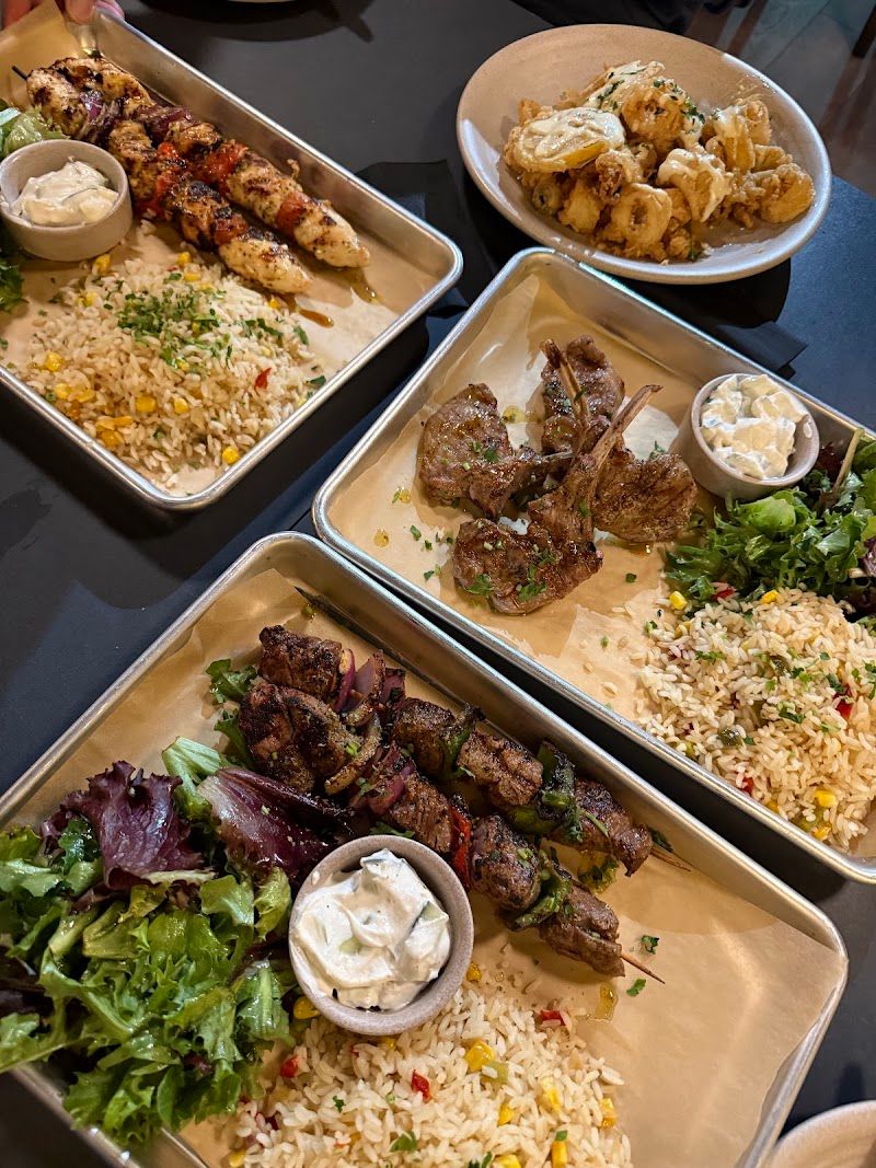 Petros Grill