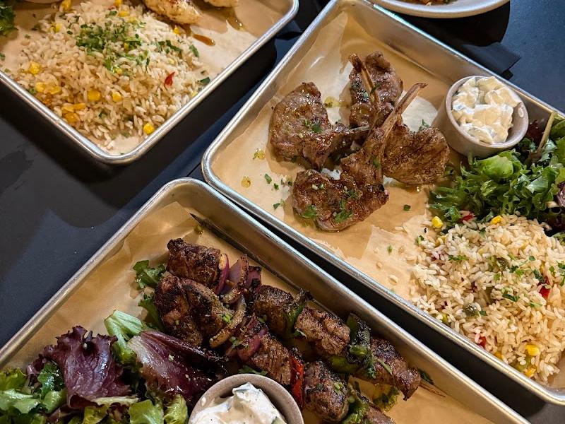 Petros Grill