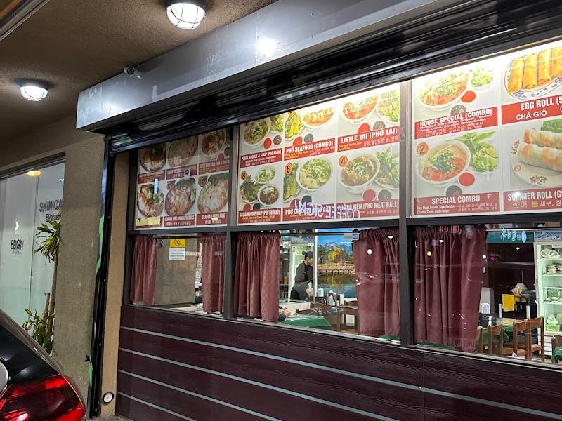 Phở 2000 Restaurant