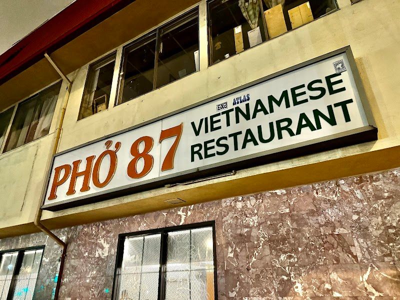 Phở 87