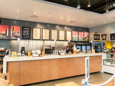 Philz Coffee