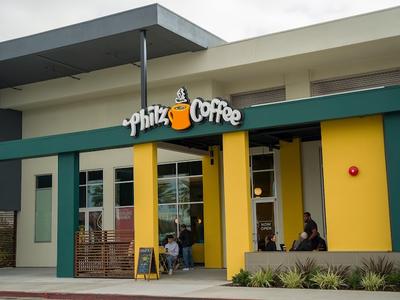 Philz Coffee