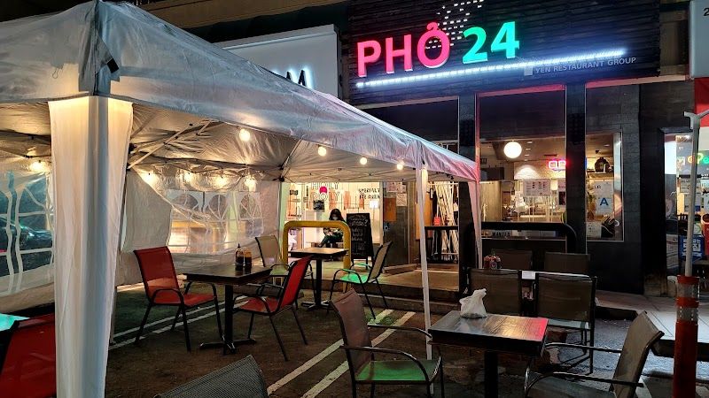 Pho 24