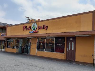 Pho Daily