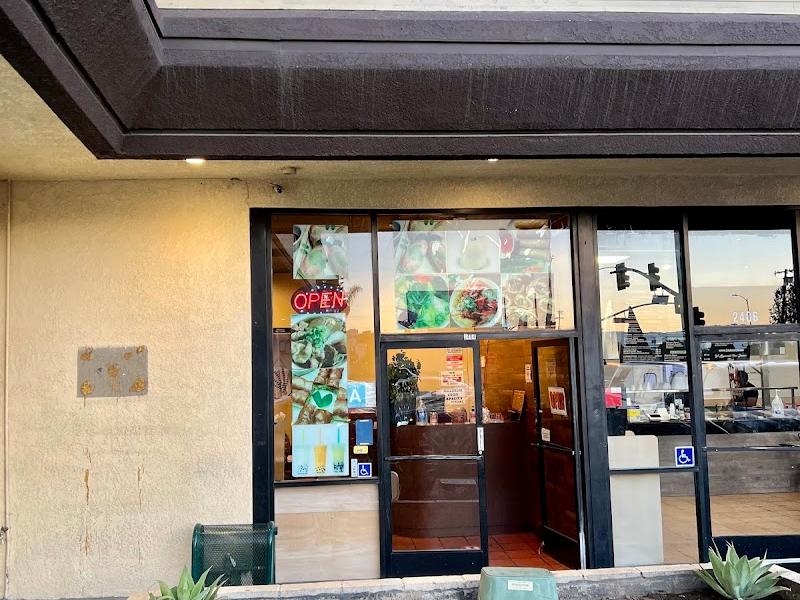 Pho Fever Bistro