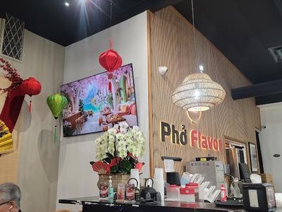 Pho Flavor Fountain Valley