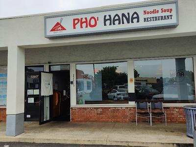 Pho Hana