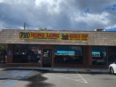 Pho Hong Long