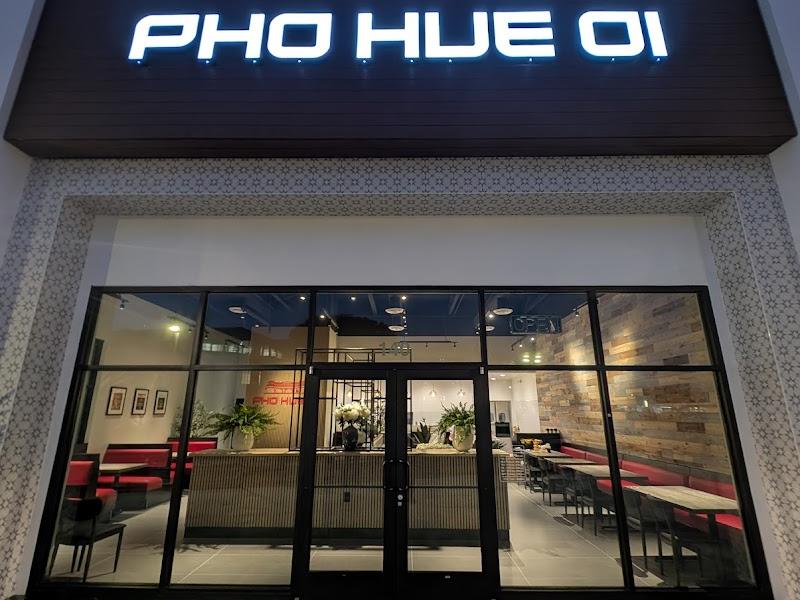 Pho Hue Oi (Torrance)