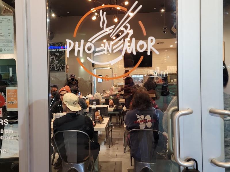 Pho N Mor