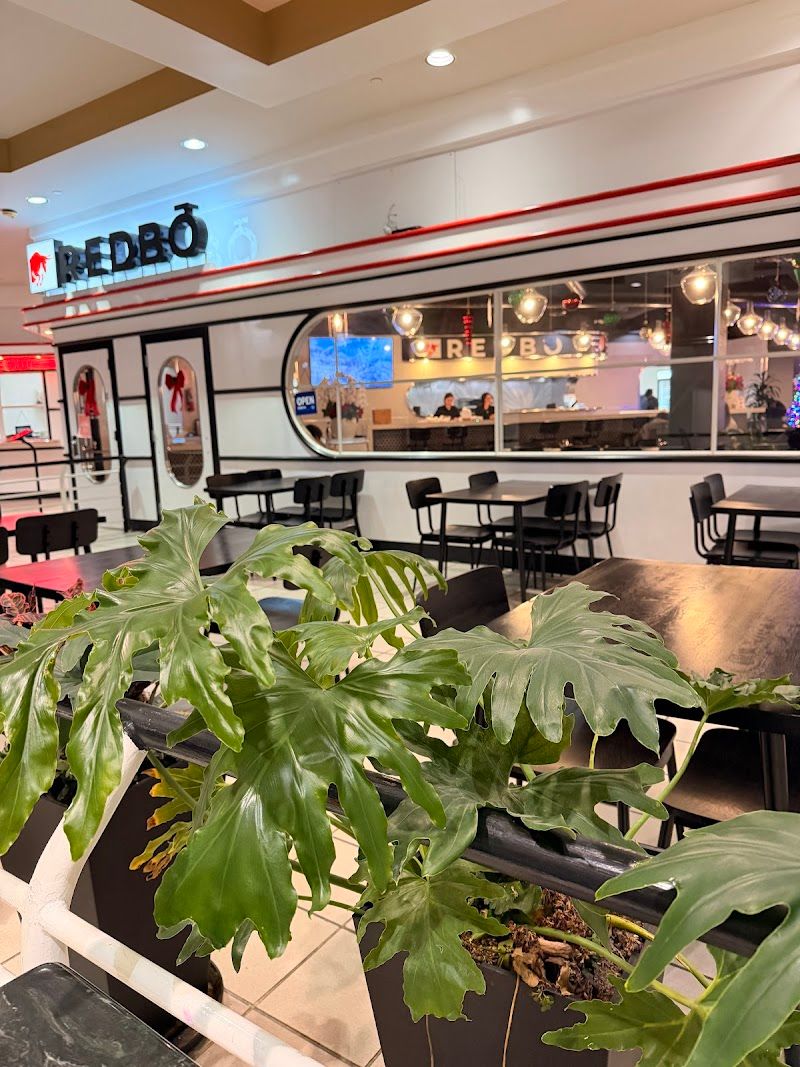Pho Redbo