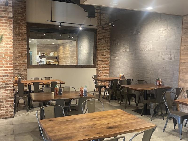 Pho Saigon Pasteur