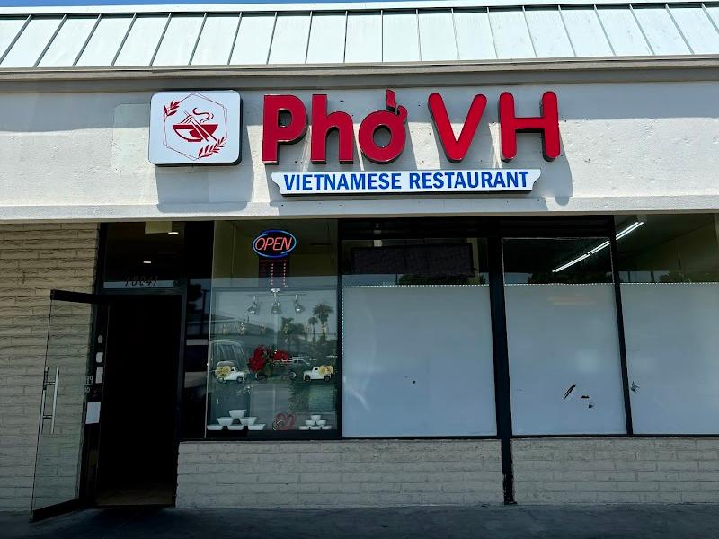 Pho VH
