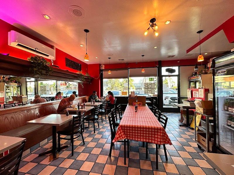 Pho VT Thai Vietnamese Cuisine