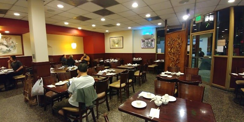 Phoenix Inn Chinese Cuisine - Los Angeles