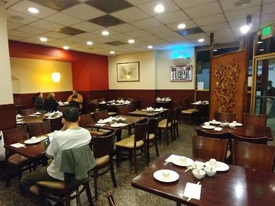 Phoenix Inn Chinese Cuisine - Los Angeles