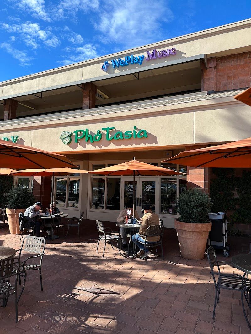 PhoTasia Restaurant