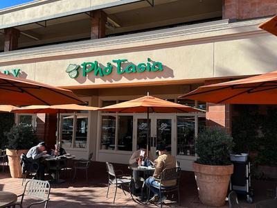 PhoTasia Restaurant