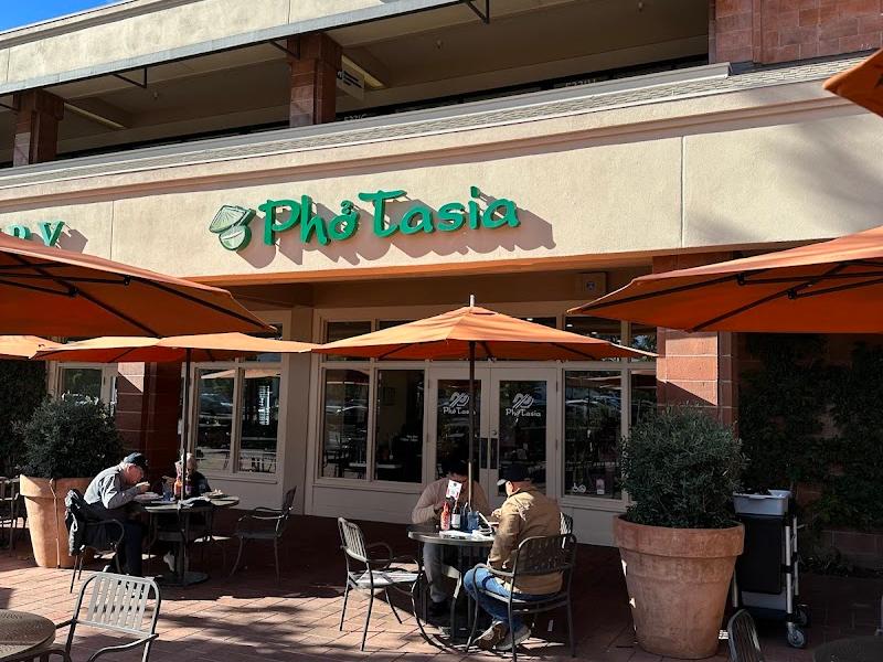 PhoTasia Restaurant