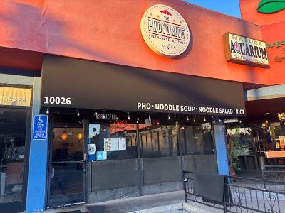 Phovorite Vietnamese Kitchen