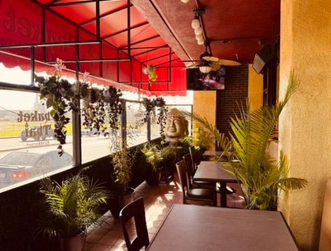 Phuket Thai Restaurant Redondo Beach, Hermosa Beach, Manhattan Beach, Torrance