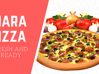 Piara Pizza