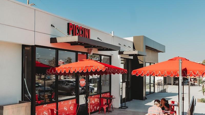 Piccini Italian Takeout