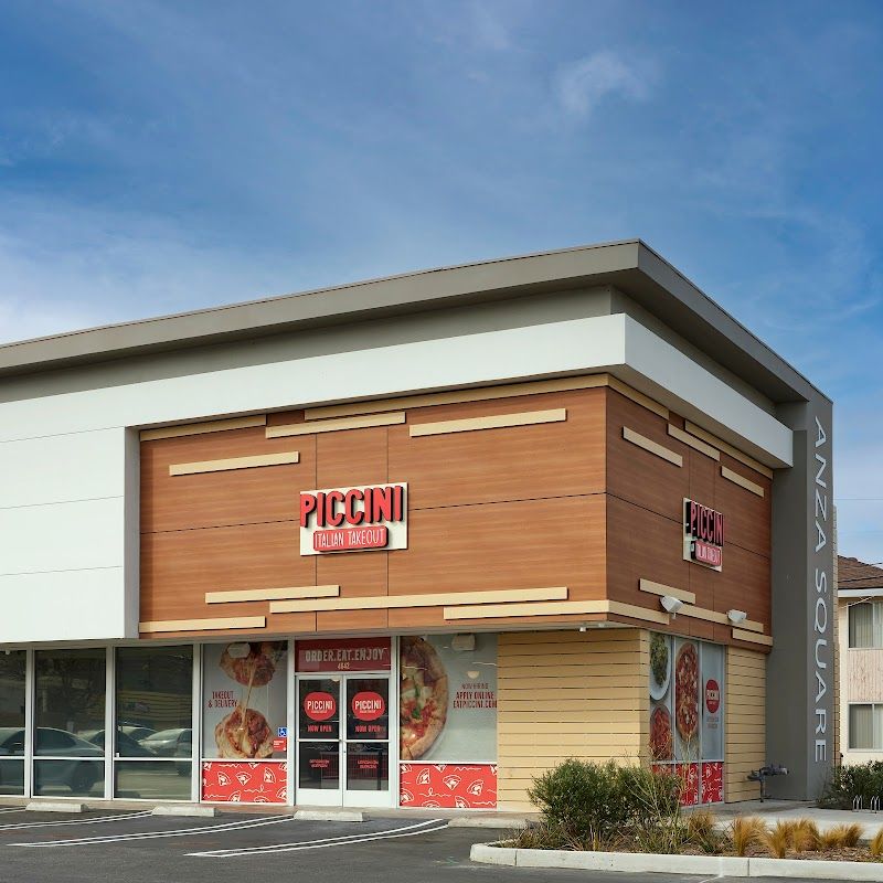 Piccini Italian Takeout