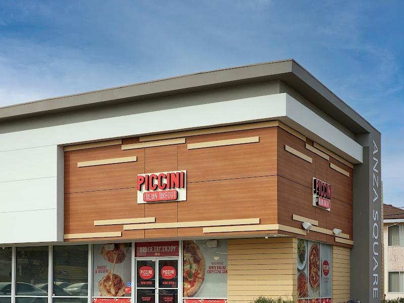 Piccini Italian Takeout