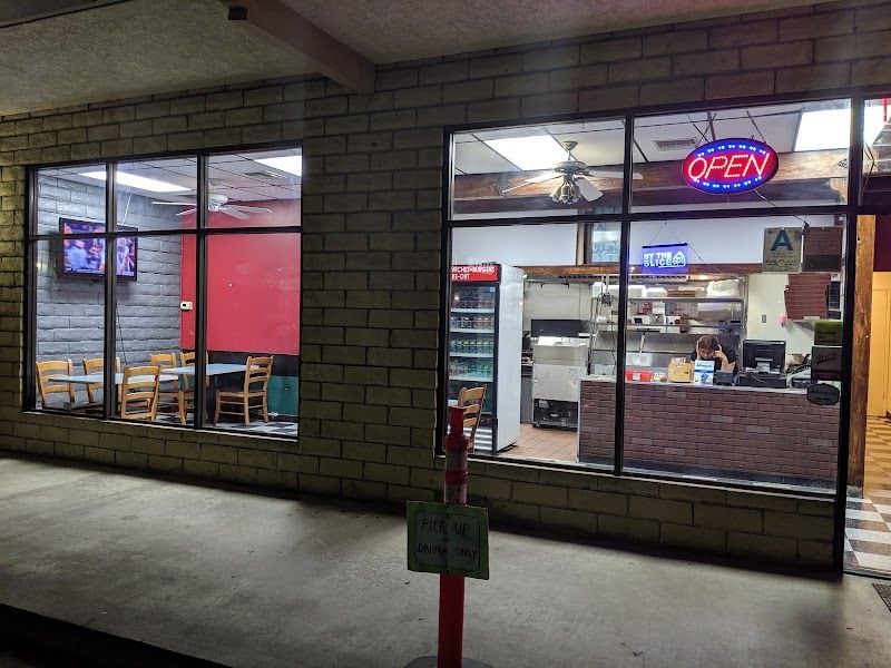Piece O' Pizza Inc