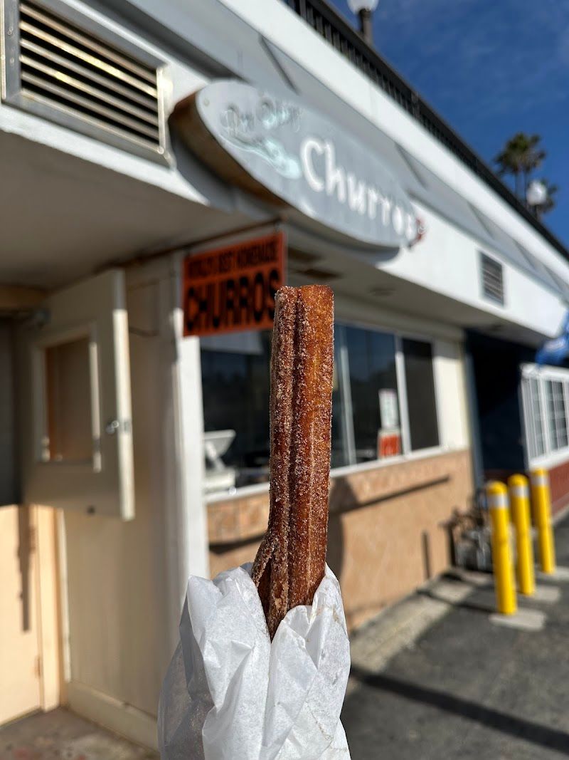 Pier Bakery & Churros