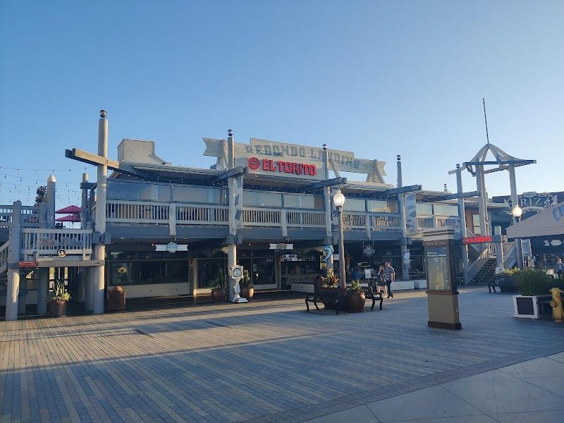 Pier Bakery & Churros