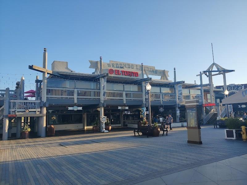 Pier Bakery & Churros