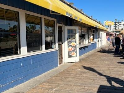 Pier Express