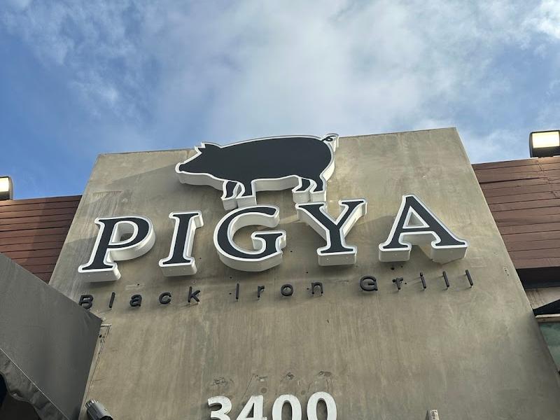 Pigya