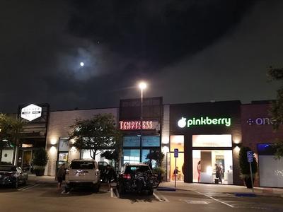 Pinkberry