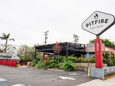Pitfire Pizza