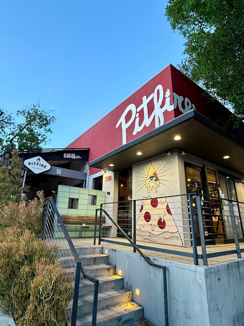 Pitfire Pizza