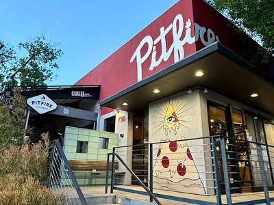 Pitfire Pizza