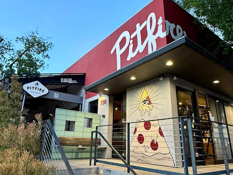 Pitfire Pizza