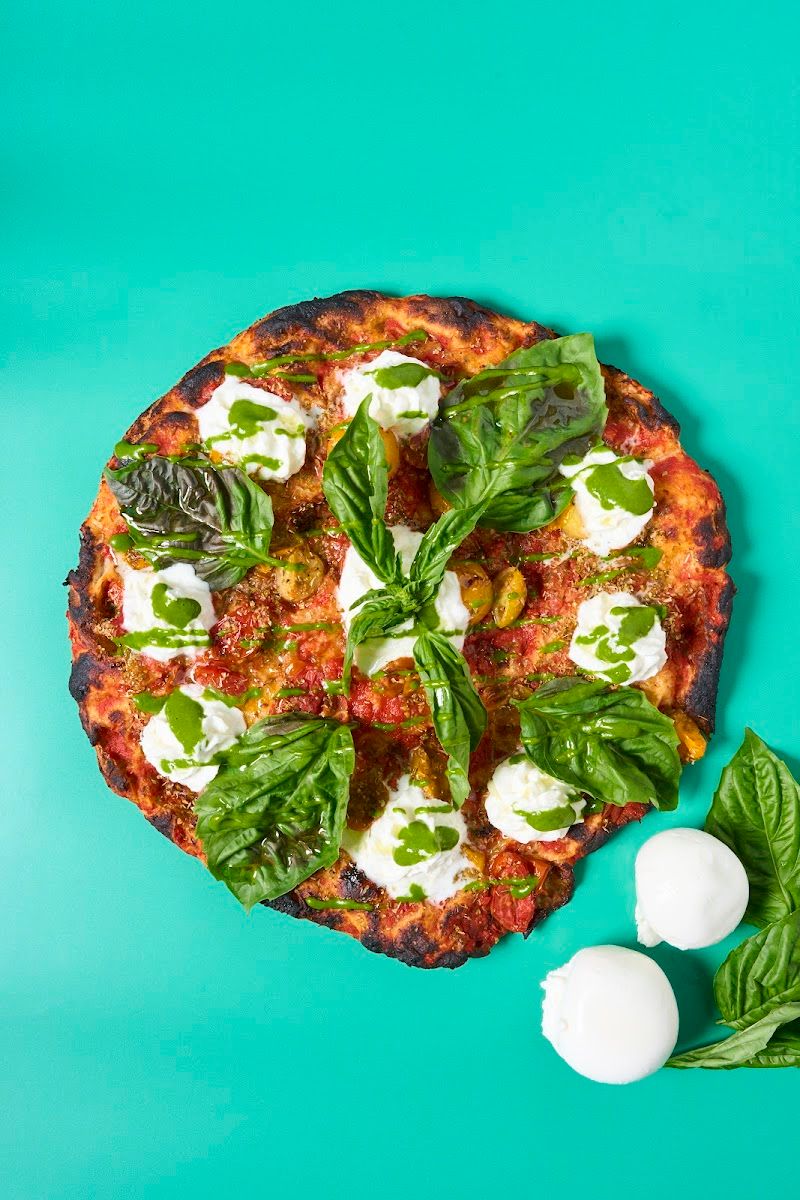 Pizza Fling