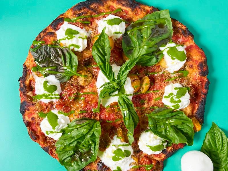 Pizza Fling