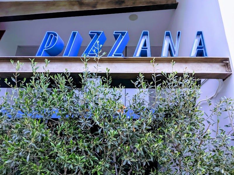 Pizzana
