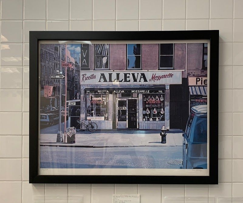 Pizzarito NY Pizza By The Slice