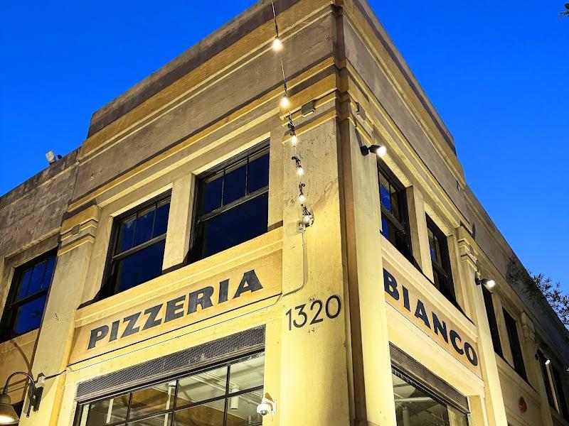 Pizzeria Bianco