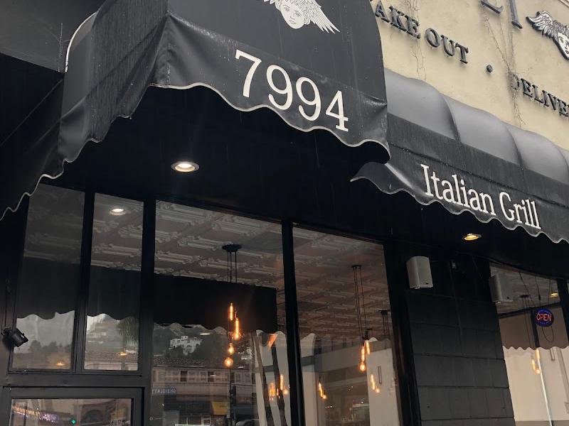 Pizzeria Vivoli & Italian Grill