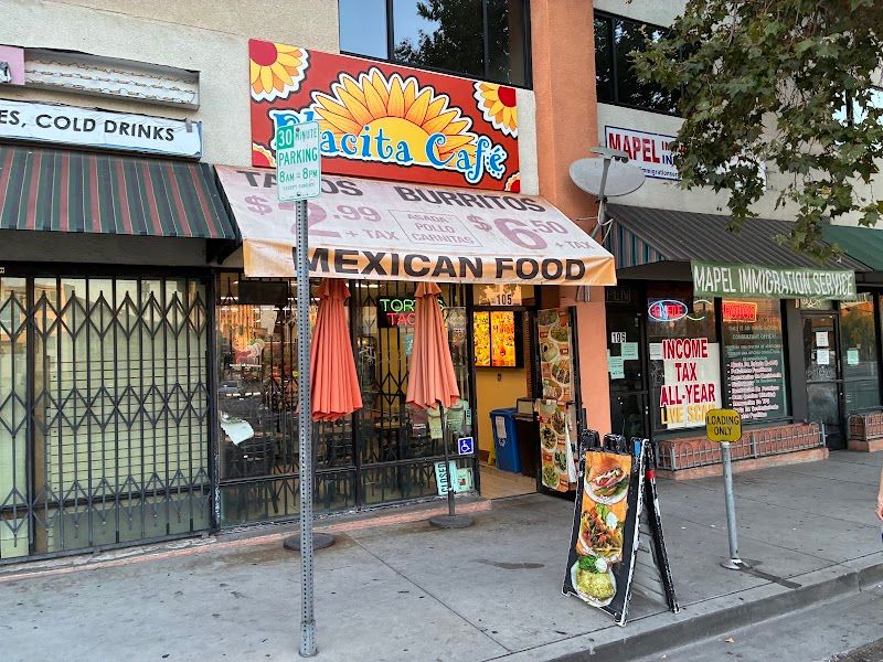 Placita Cafe