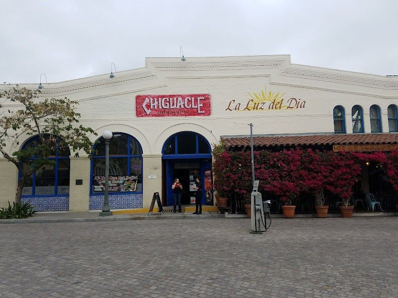 Placita Olvera 🇲🇽